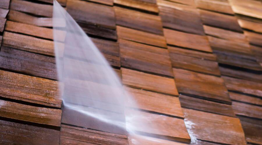 Professional tile roof repair services in Wall, TX